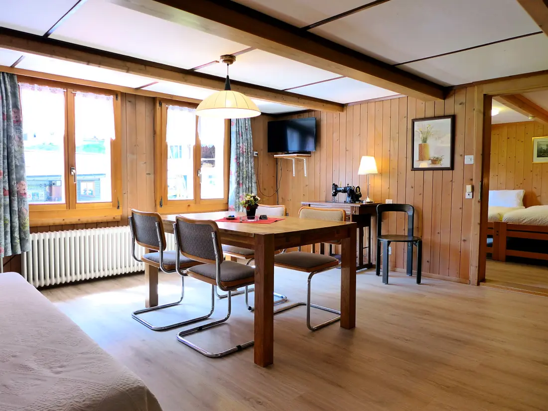 Résidence Grosshorn