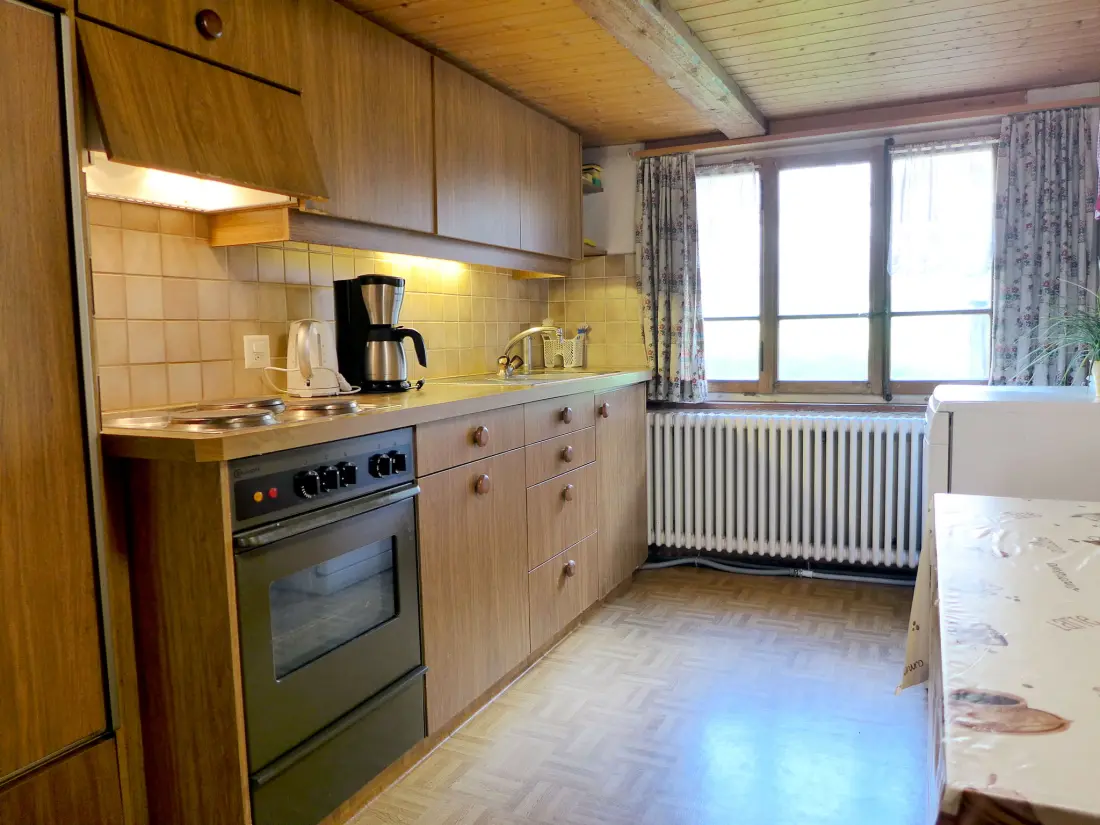 Résidence Grosshorn