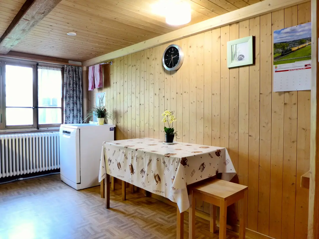 Résidence Grosshorn