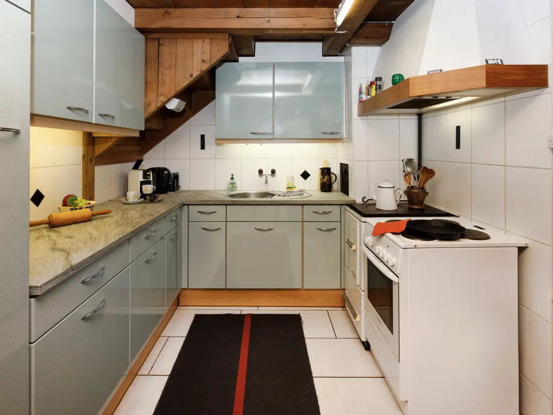 Résidence Haus Margrittli