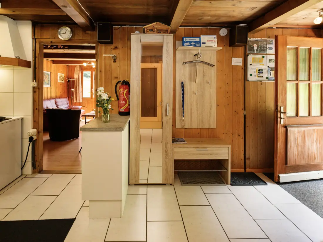 Résidence Haus Margrittli