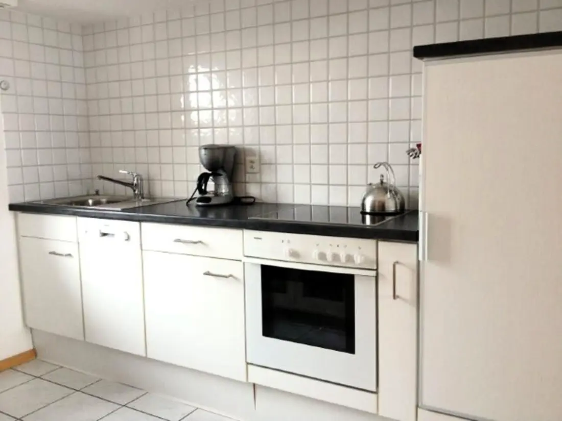 Résidence Helvetia (Heinemann) 4 Bett Wohnung