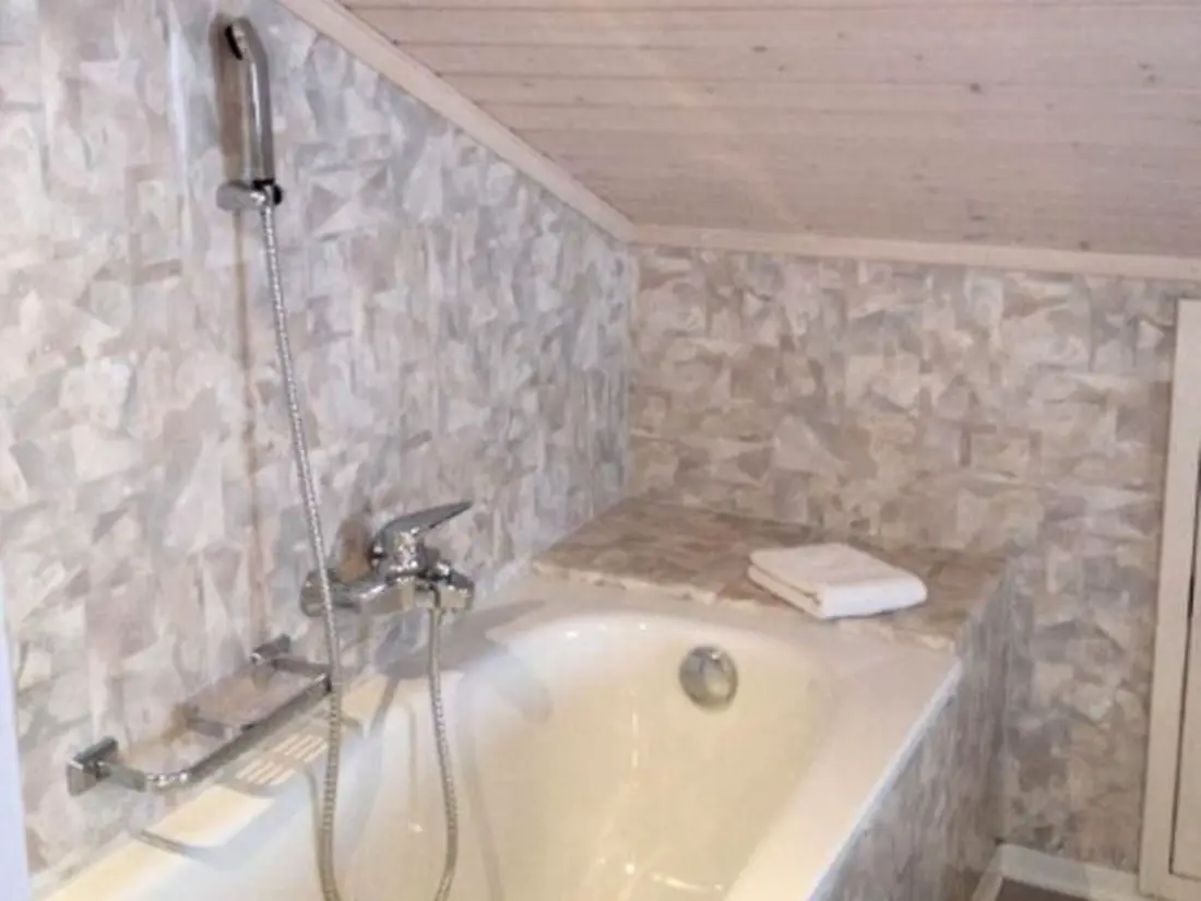 Résidence Helvetia (Heinemann) 4 Bett Wohnung