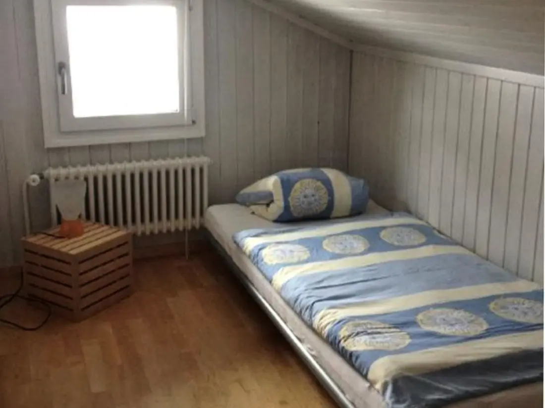 Résidence Helvetia (Heinemann) 4 Bett Wohnung