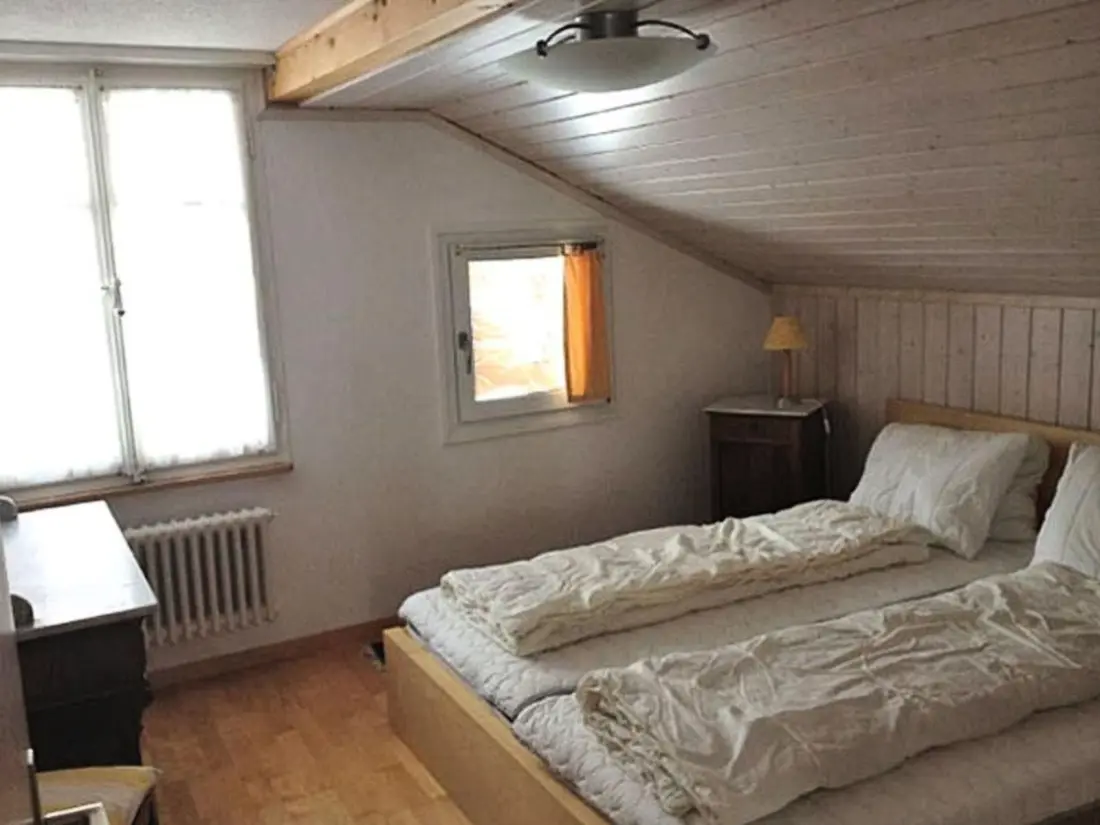 Résidence Helvetia (Heinemann) 4 Bett Wohnung
