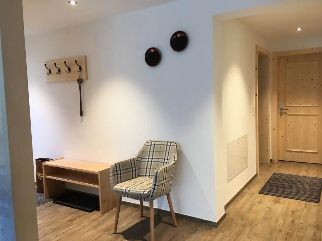 Résidence Chäs-Gruebi Wohnung Hirsch