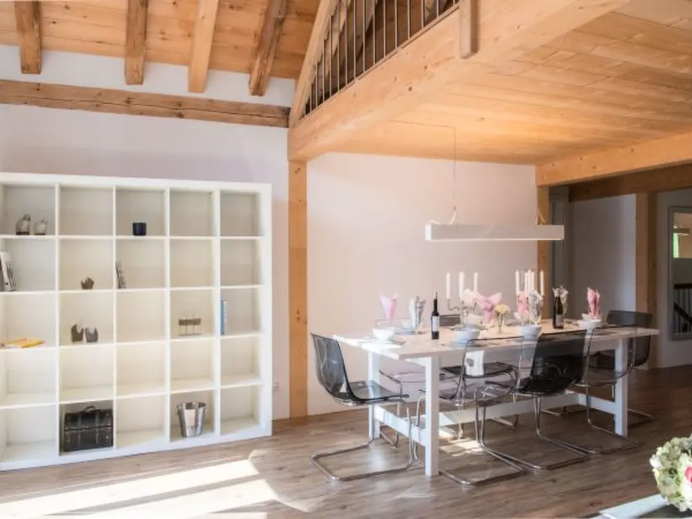 Résidence Le Manoir Penthouse