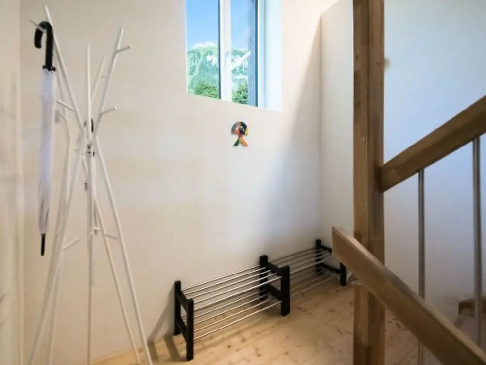Résidence Le Manoir Penthouse