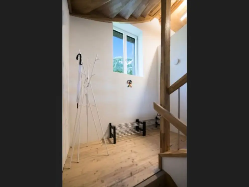 Résidence Le Manoir Penthouse