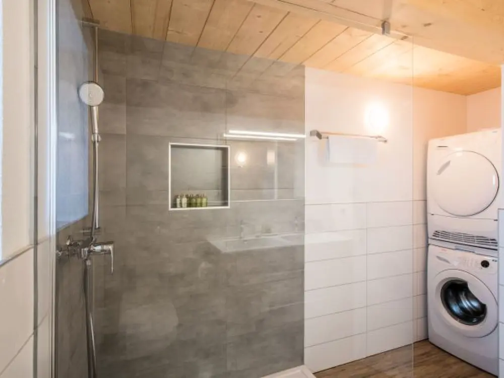Résidence Le Manoir Penthouse