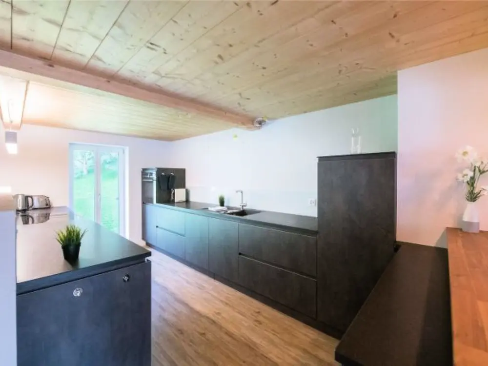 Résidence Le Manoir Penthouse