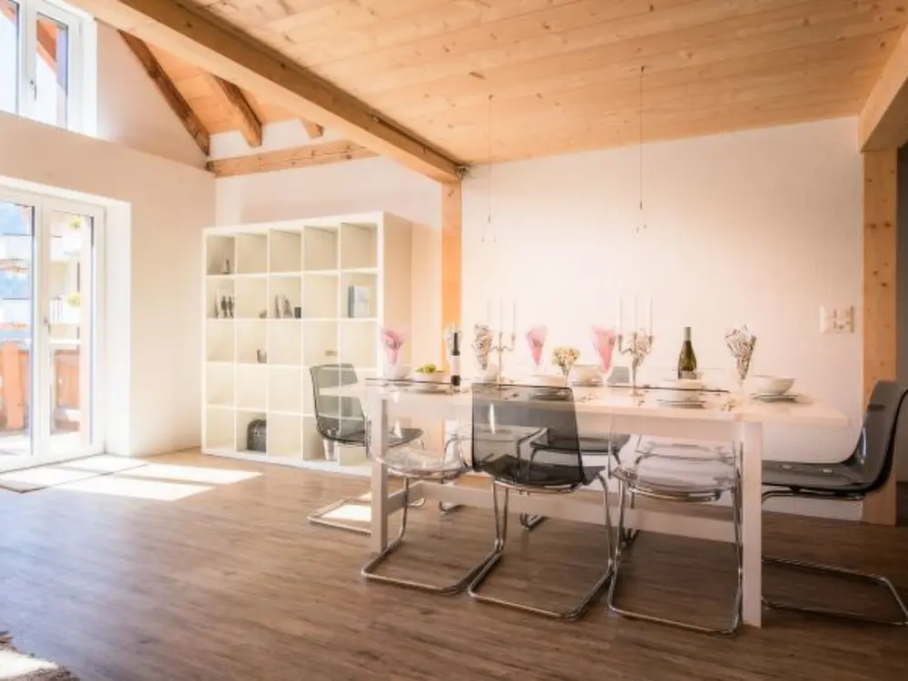 Résidence Le Manoir Penthouse