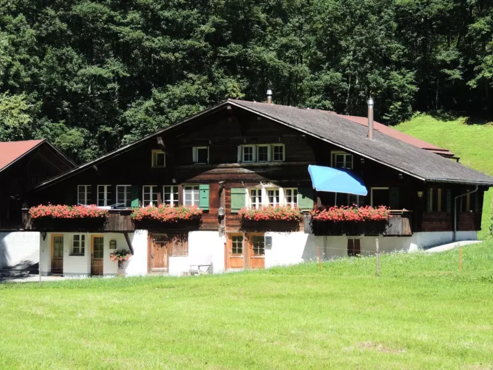 Résidence Lengwaldwohnung 285