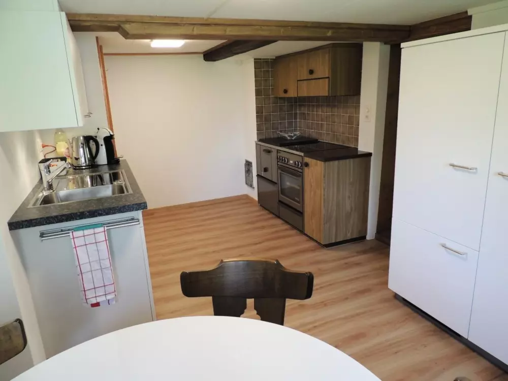 Résidence Lengwaldwohnung 285