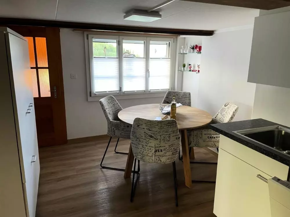 Résidence Lengwaldwohnung 285