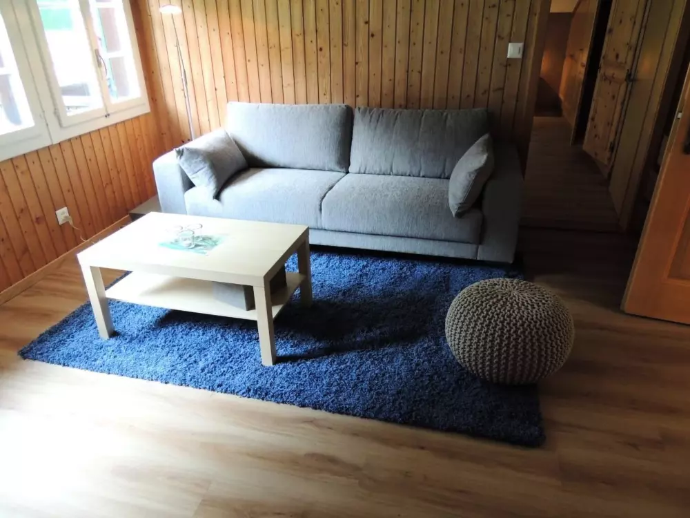 Résidence Lengwaldwohnung 285