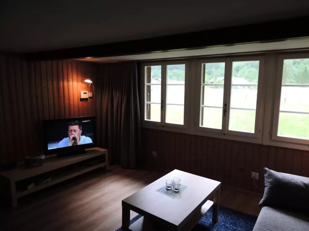 Résidence Lengwaldwohnung 285