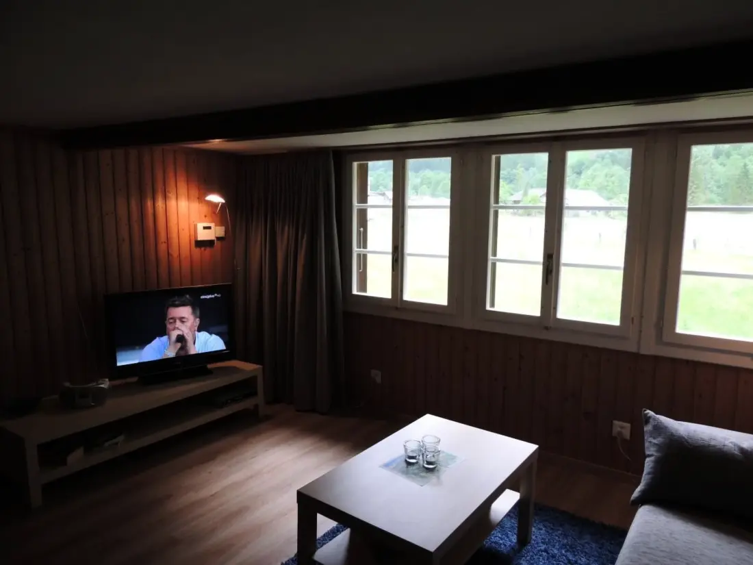 Résidence Lengwaldwohnung 285