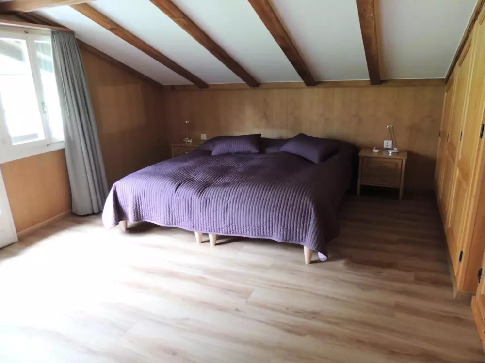 Résidence Lengwaldwohnung 285