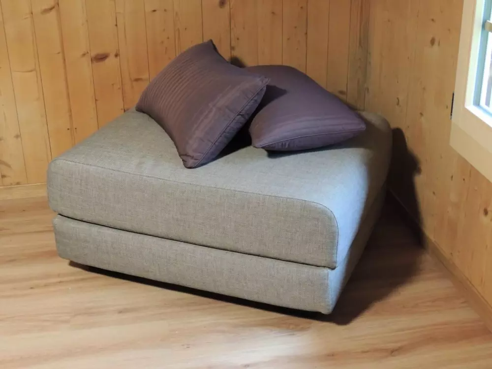 Résidence Lengwaldwohnung 285