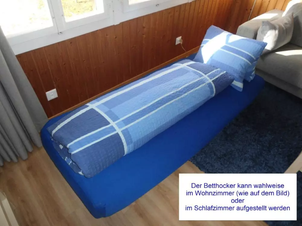 Résidence Lengwaldwohnung 285