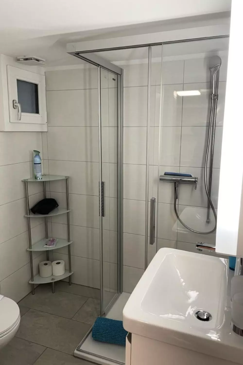 Résidence Lengwaldwohnung 285