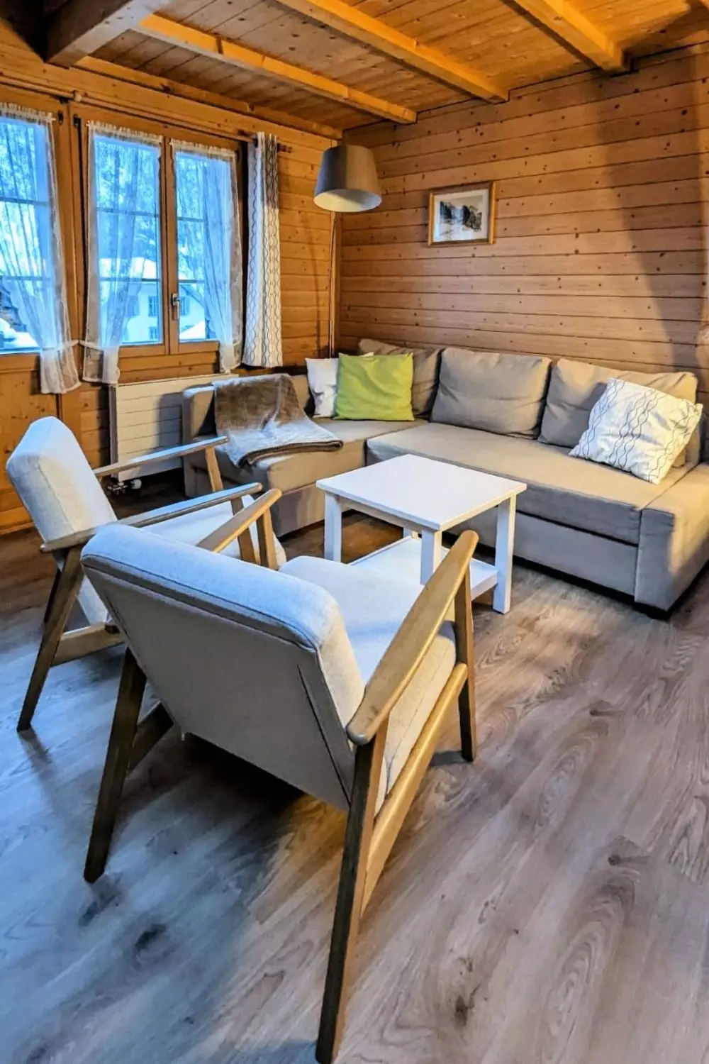 Résidence Margrit Ost