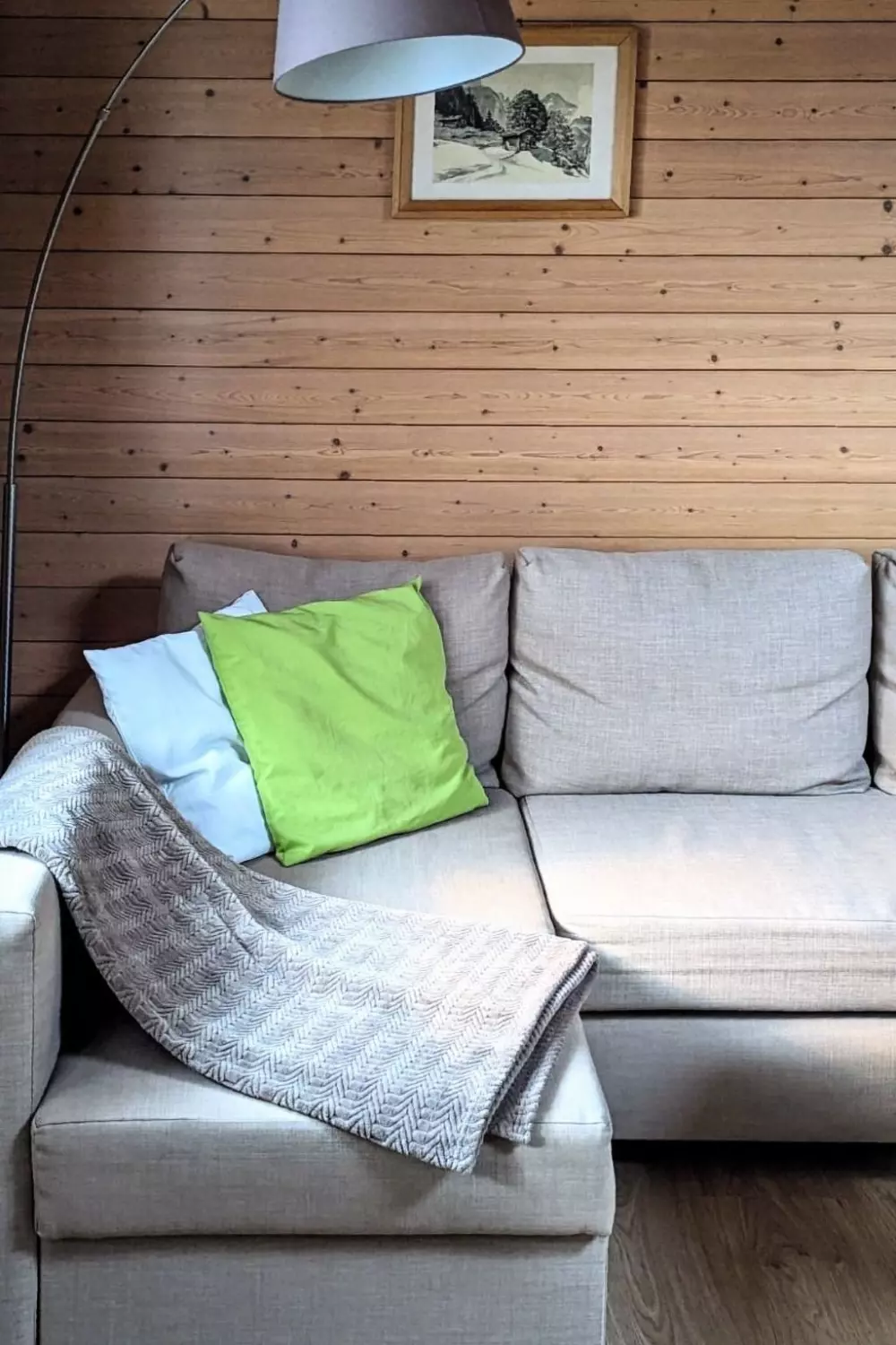 Résidence Margrit Ost