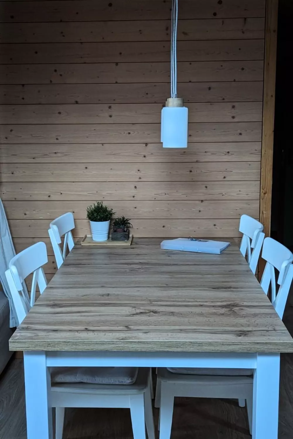 Résidence Margrit Ost