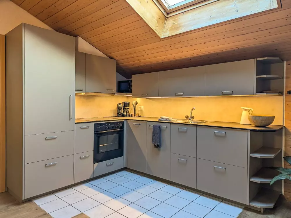 Résidence Margrit Ost