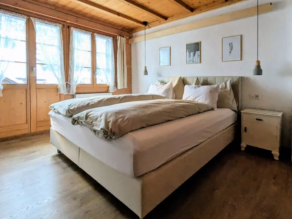 Résidence Margrit Ost