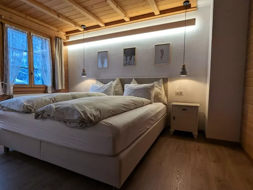 Résidence Margrit Ost