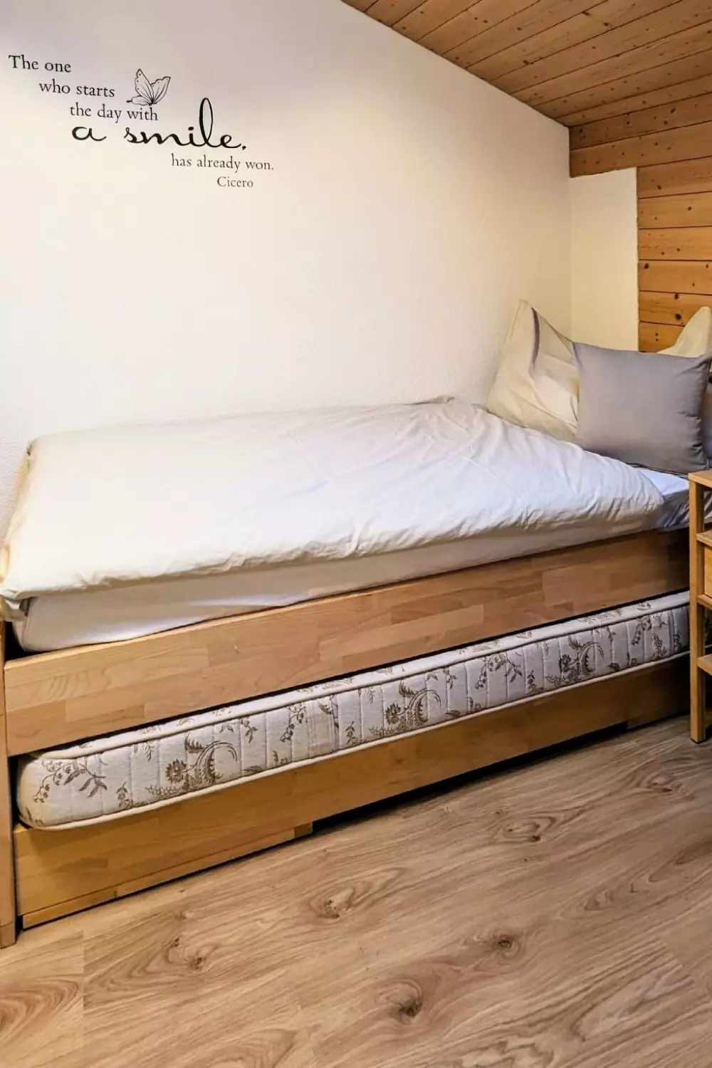 Résidence Margrit Ost