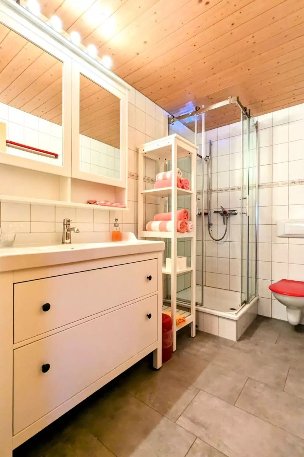 Résidence Margrit Ost