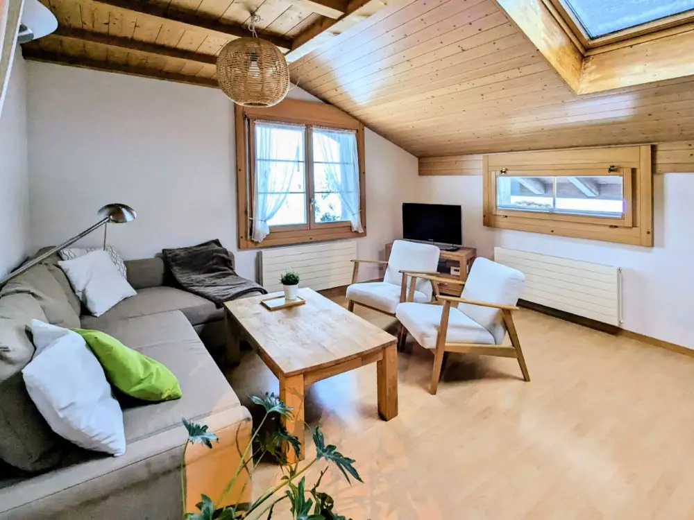 Résidence Margrit West