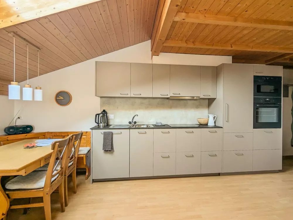 Résidence Margrit West