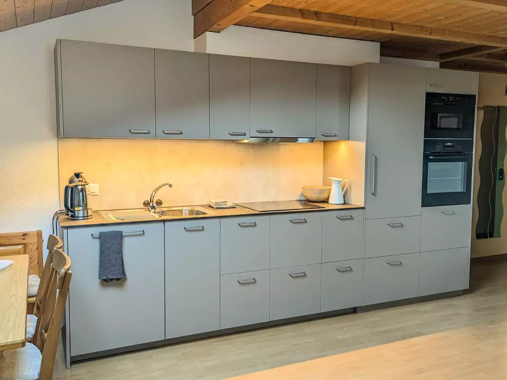 Résidence Margrit West