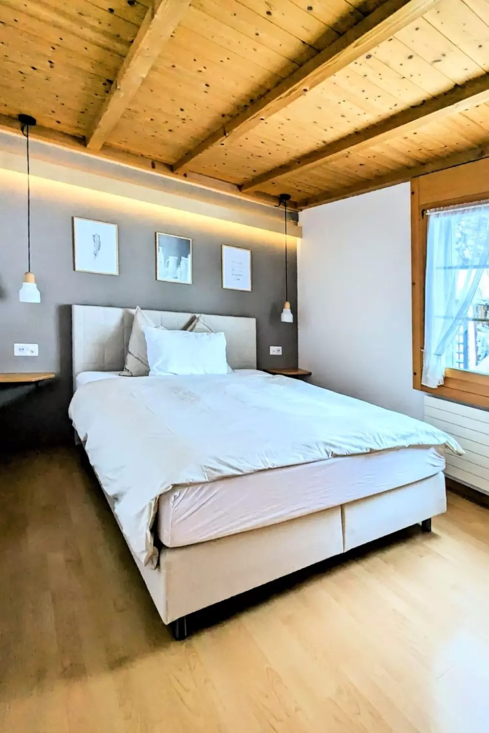 Résidence Margrit West