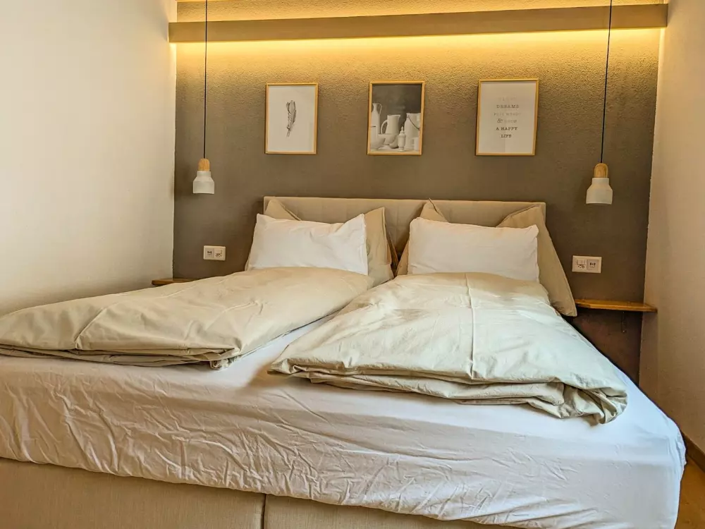 Résidence Margrit West