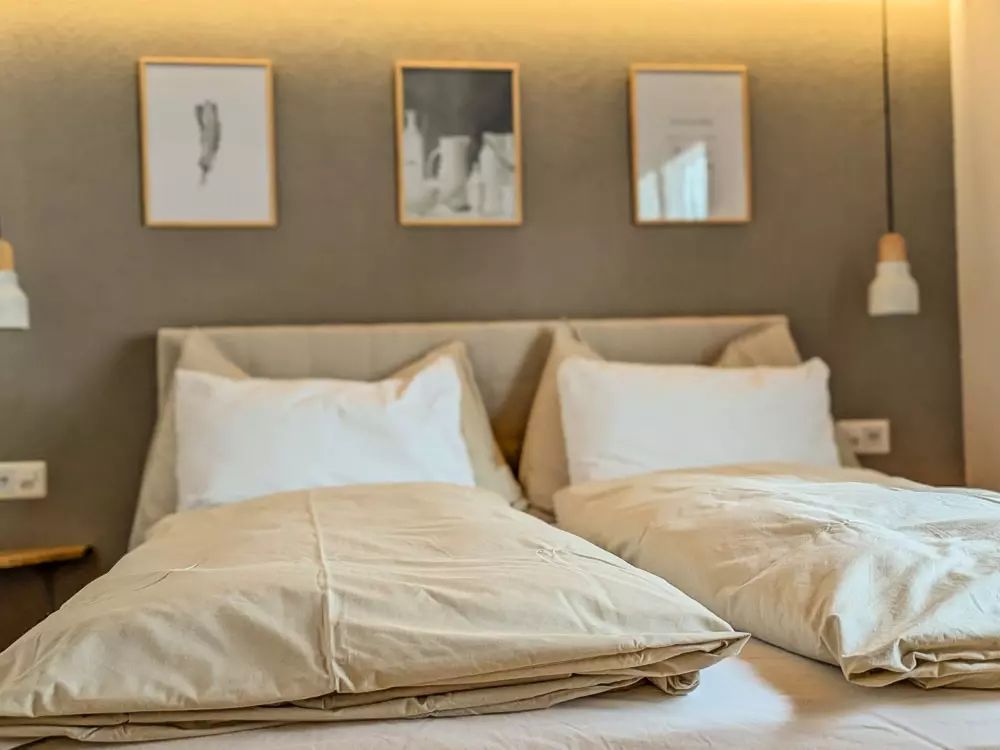 Résidence Margrit West