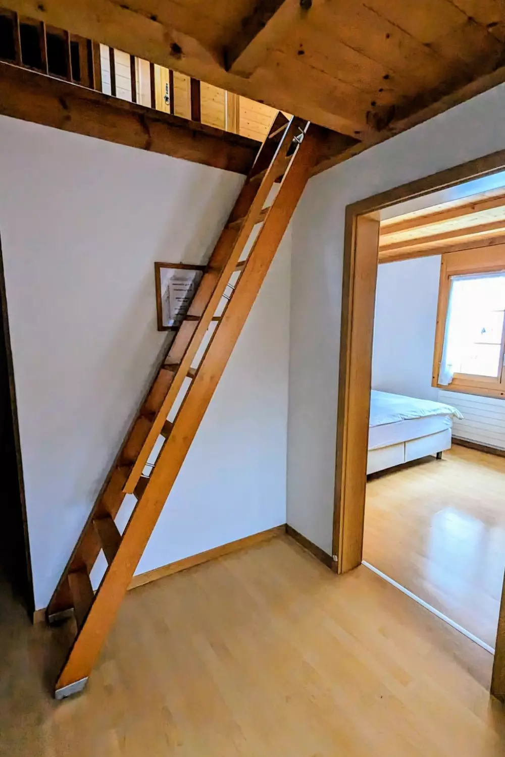 Résidence Margrit West