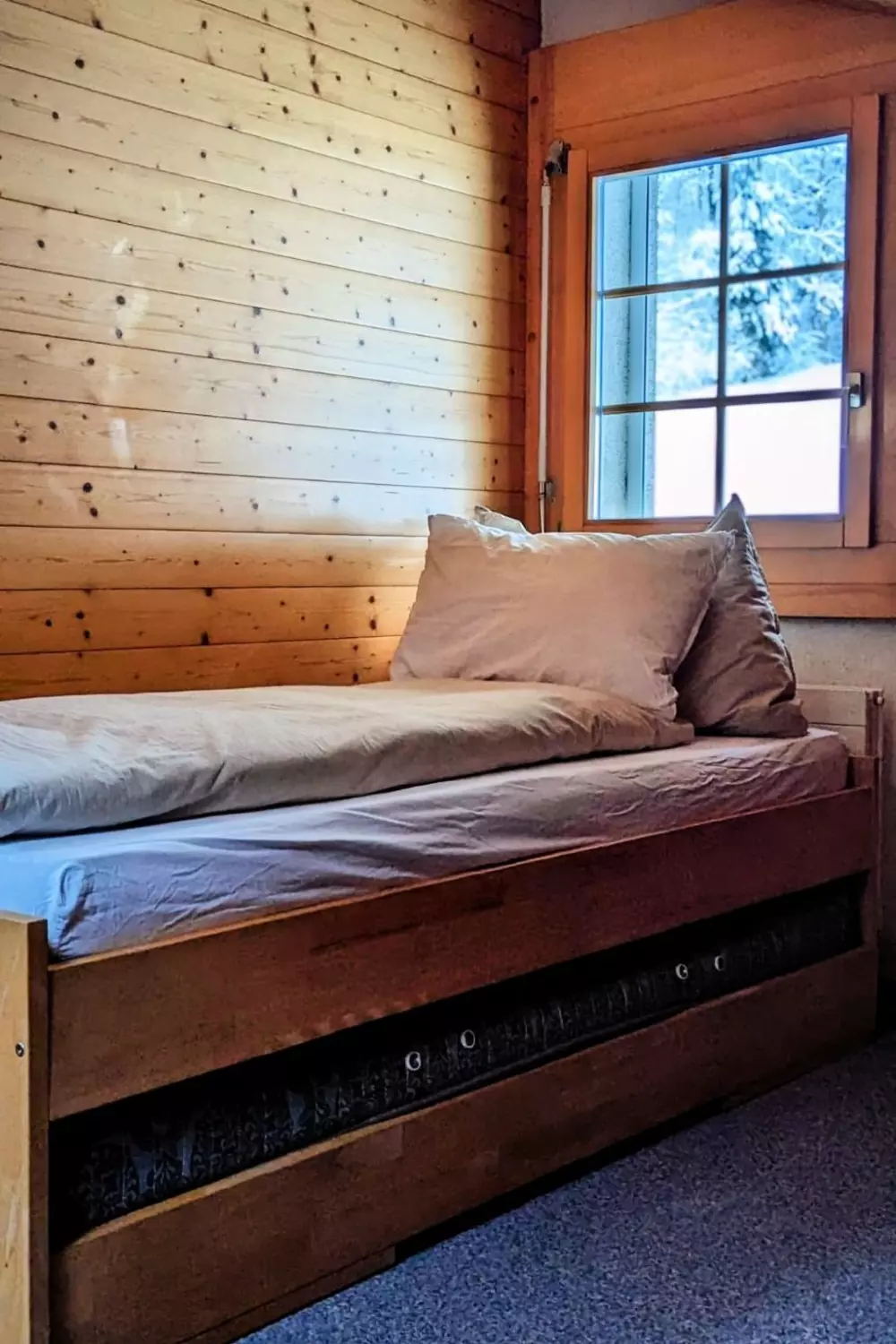 Résidence Margrit West