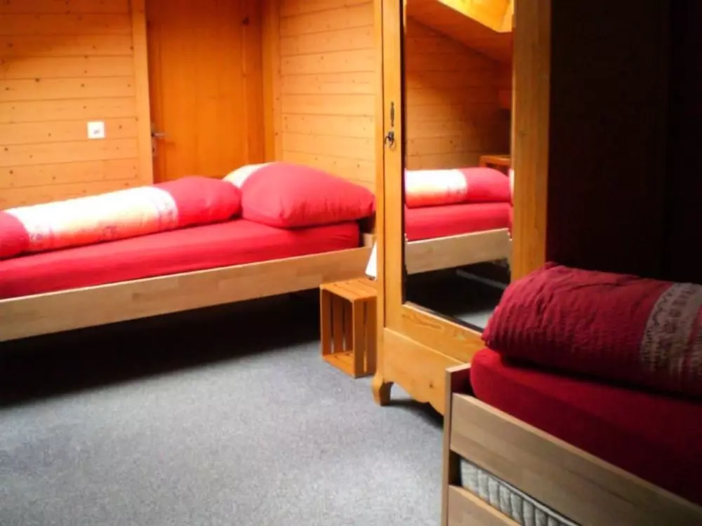 Résidence Margrit West