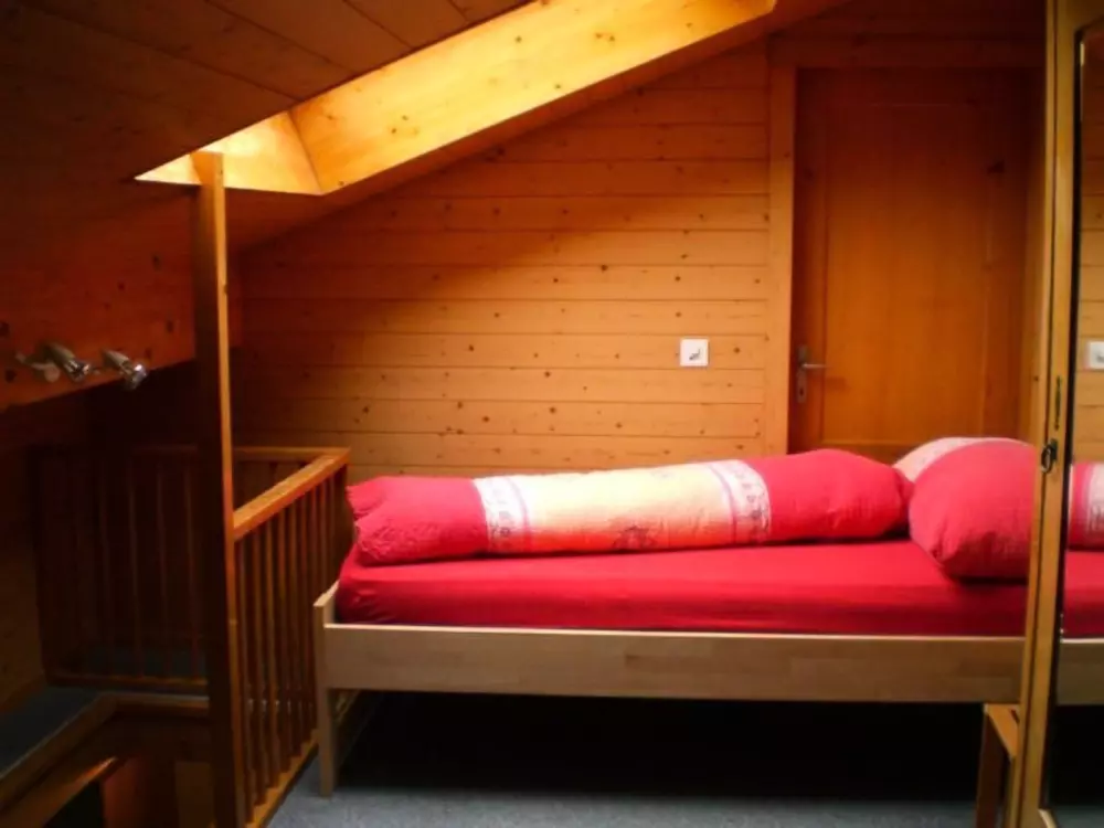 Résidence Margrit West