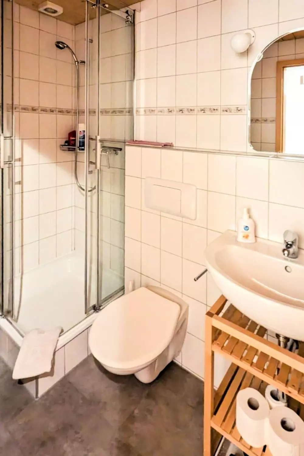 Résidence Margrit West