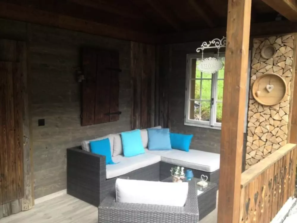 Résidence Margrit West