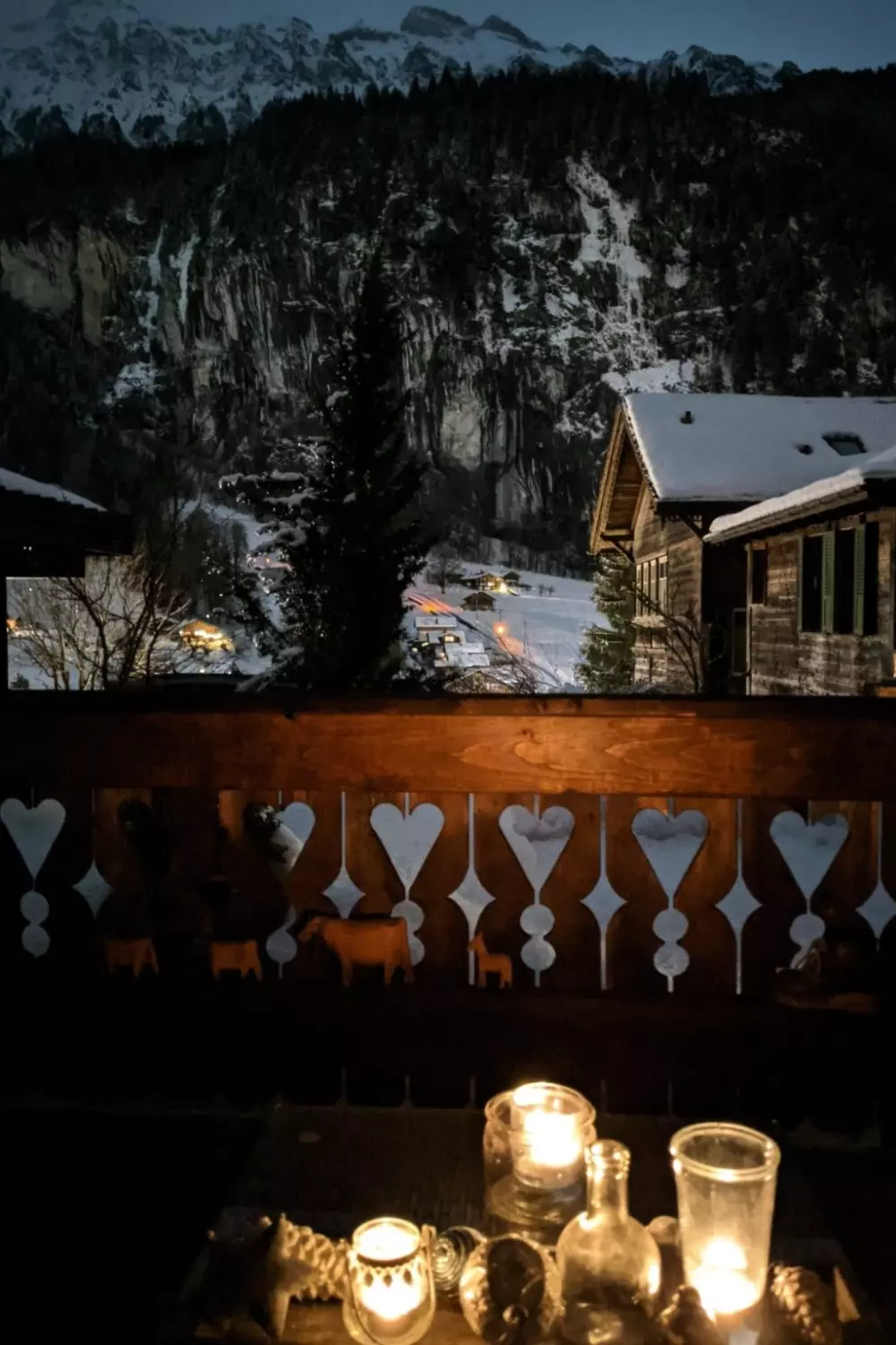 Résidence Margrit West