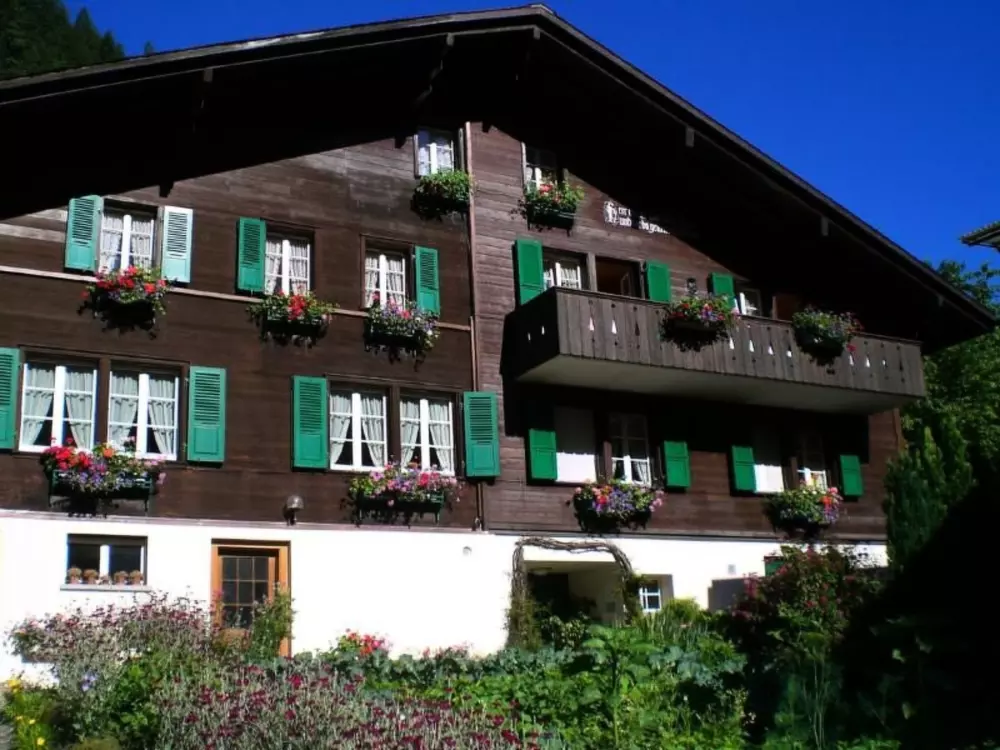 Résidence Margrit West