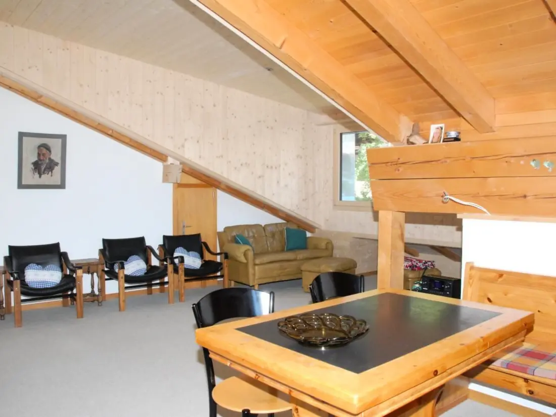 Résidence Myrrena 6-Bett-Wohnung