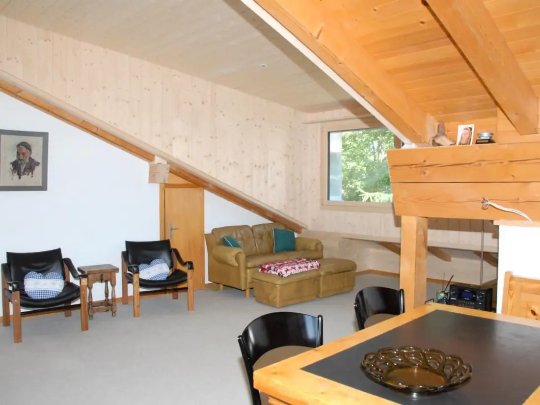 Résidence Myrrena 6-Bett-Wohnung